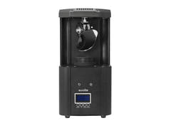EUROLITE Set 2x LED TSL-350 Scan COB + Pack