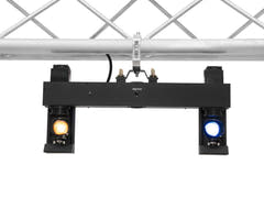EUROLITE LED Twin Scan Barre