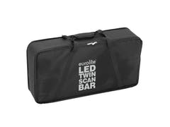 Sac pour barre de scan double LED