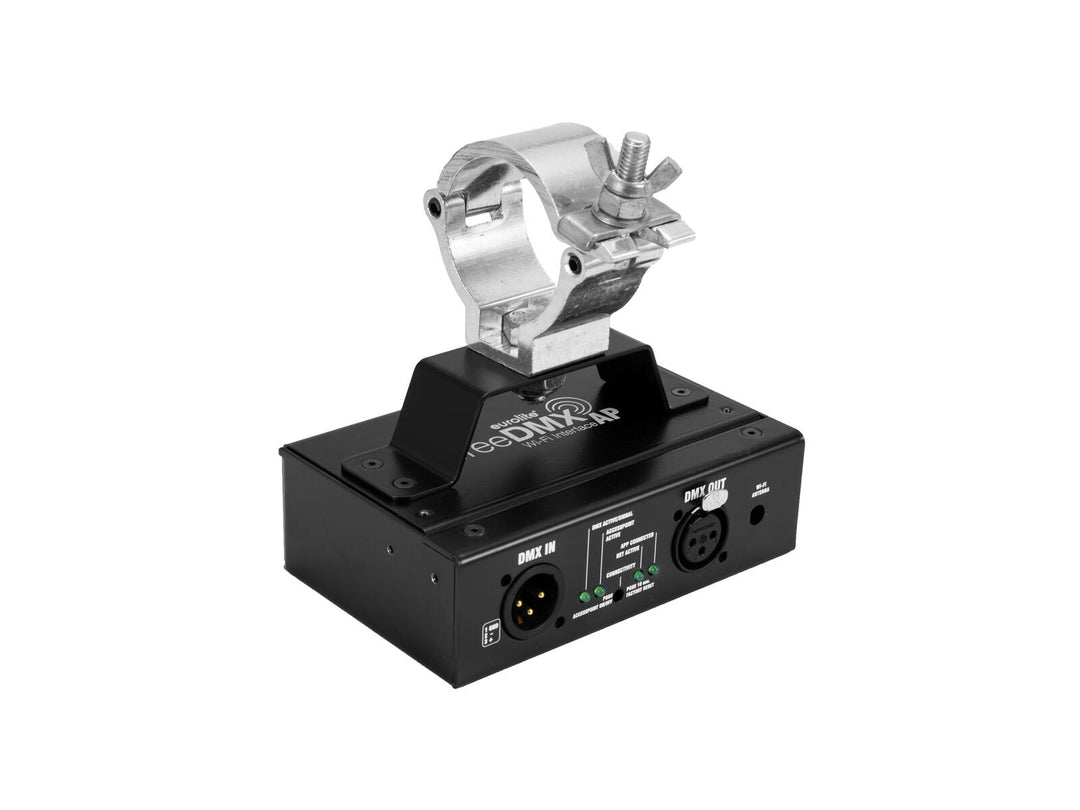 EUROLITE Omega bracket pour la série DXT