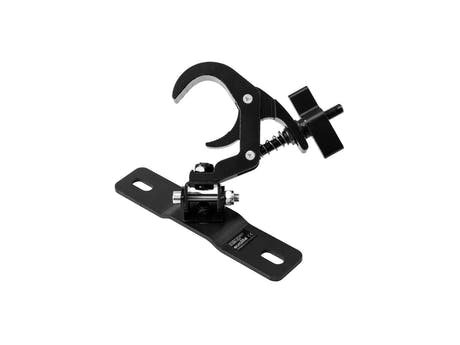 EUROLITE Omega bracket 55 avec coupleur