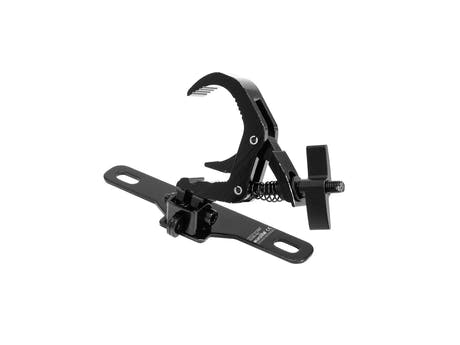EUROLITE Omega bracket 60 avec coupleur
