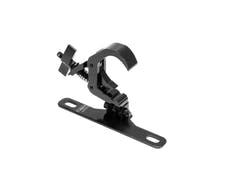 EUROLITE Omega bracket 60 avec coupleur