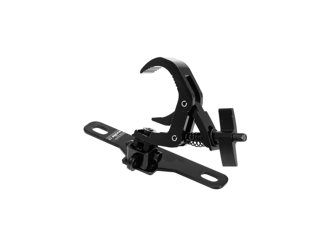EUROLITE support Omega bracket 62 incl. coupleur