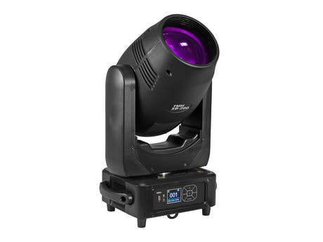 EUROLITE TMH XB-280 Tâtes Mobiles Beam