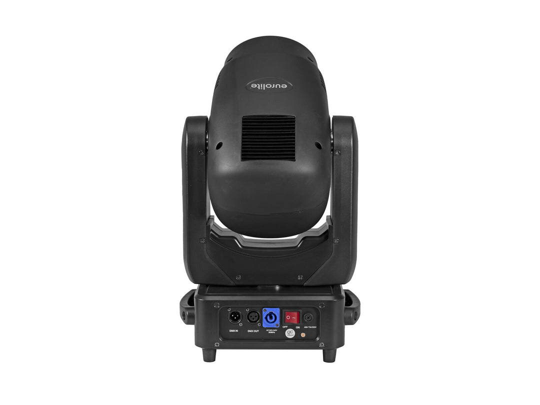 EUROLITE TMH XB-280 Tâtes Mobiles Beam