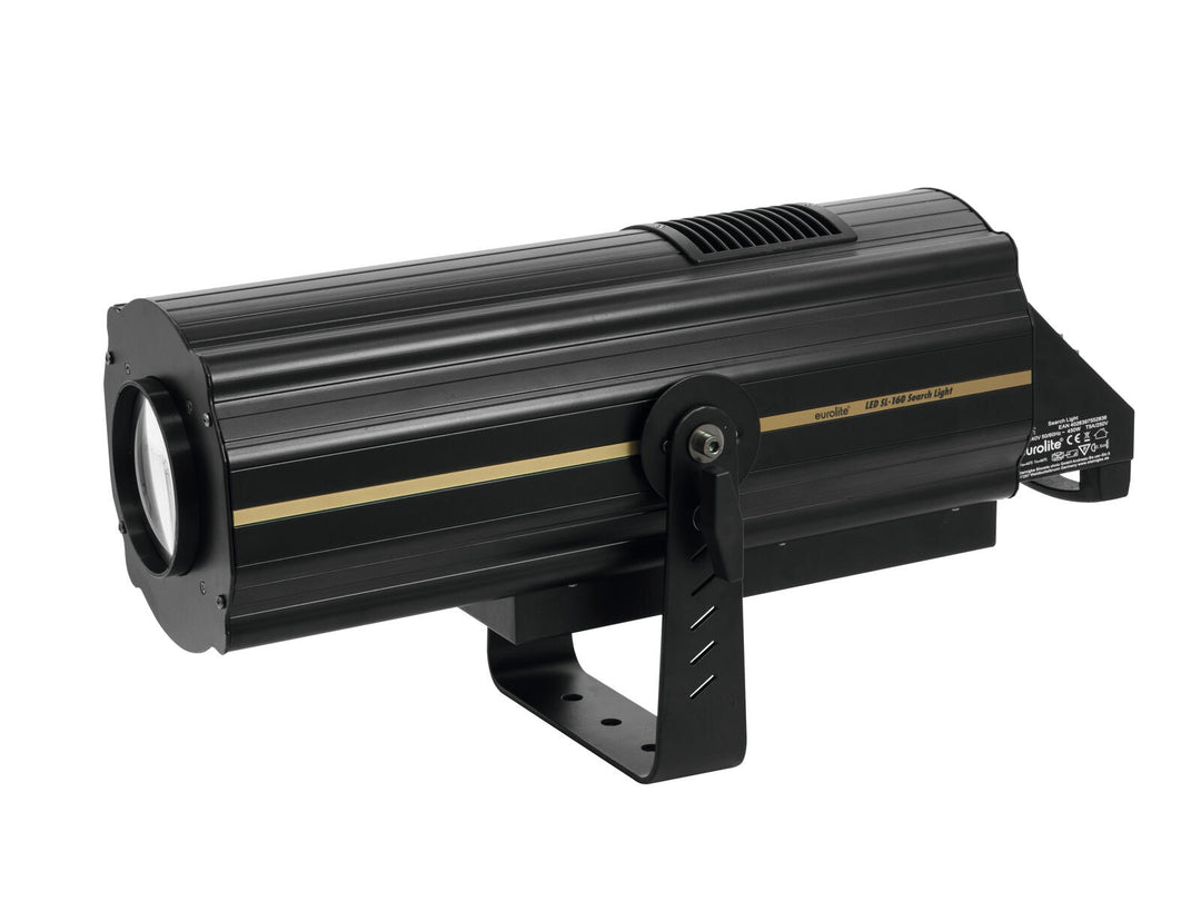 EUROLITE ensemble LED SL-160 + boîtier