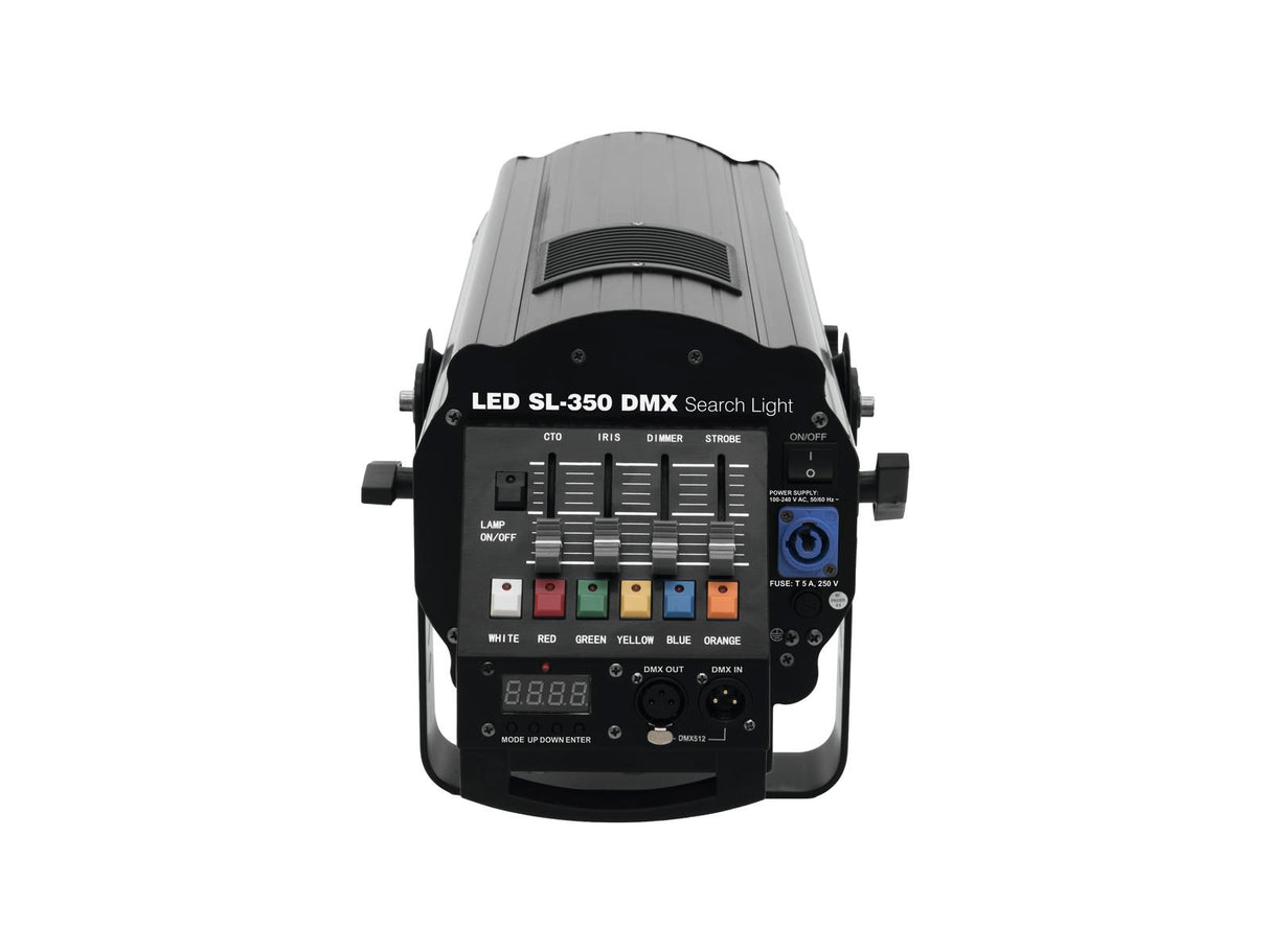 Eurolite LED SL-350 DMX follow spot