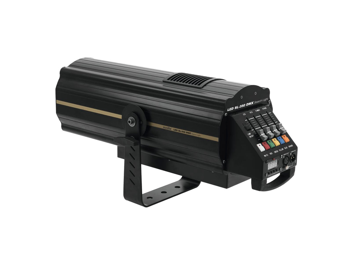 Eurolite LED SL-350 DMX follow spot