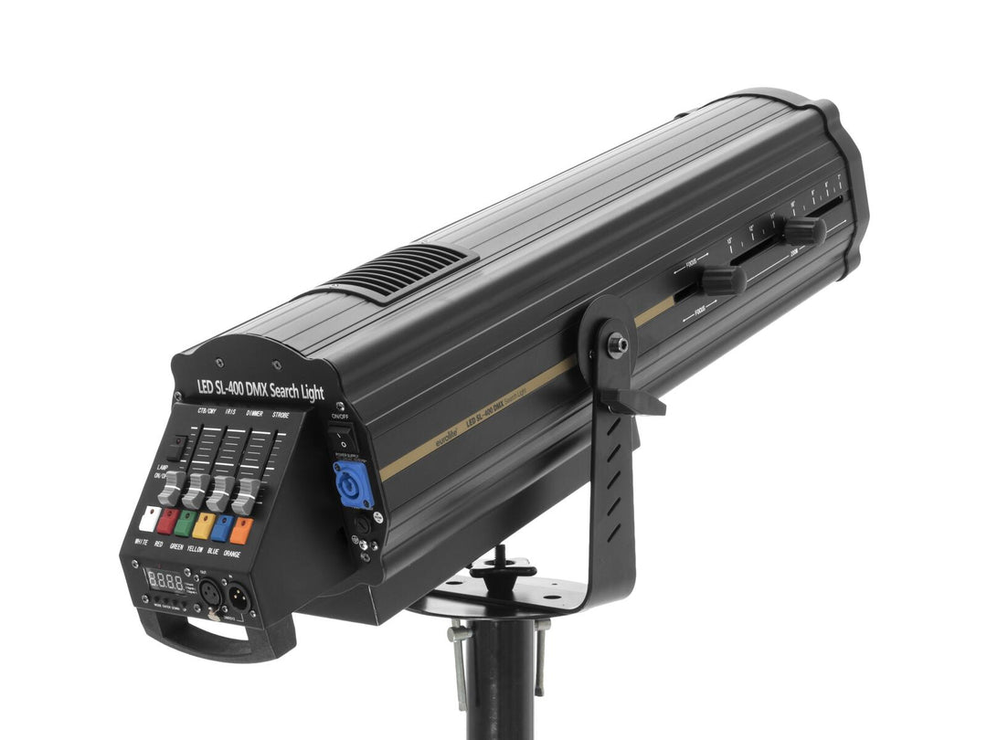 EUROLITE Kit LED SL-400 DMX + STV-250