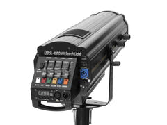 Eurolite LED SL-400 DMX Poursuite