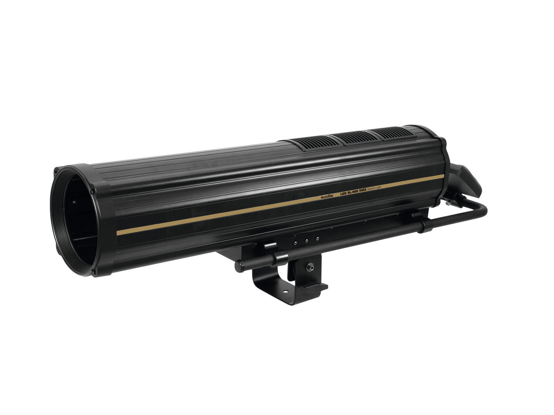 EUROLITE ensemble LED SL-600 DMX + STV-250