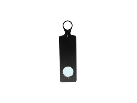 EUROLITE Porte-gobo avec filtre de correction CRI pour LED SL-1000 MFZ