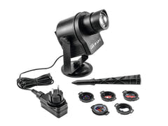EUROLITE LED IP LP-7 Projecteur de logo