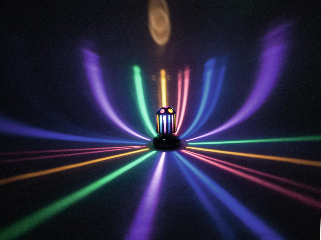 Eurolite Cylinder Effet lumineux