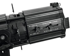 Eurolite Projecteur Profil 200 (20-45°)