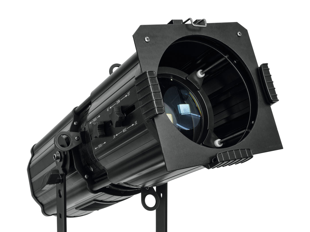 Eurolite Projecteur Profil 200 (20-45°)