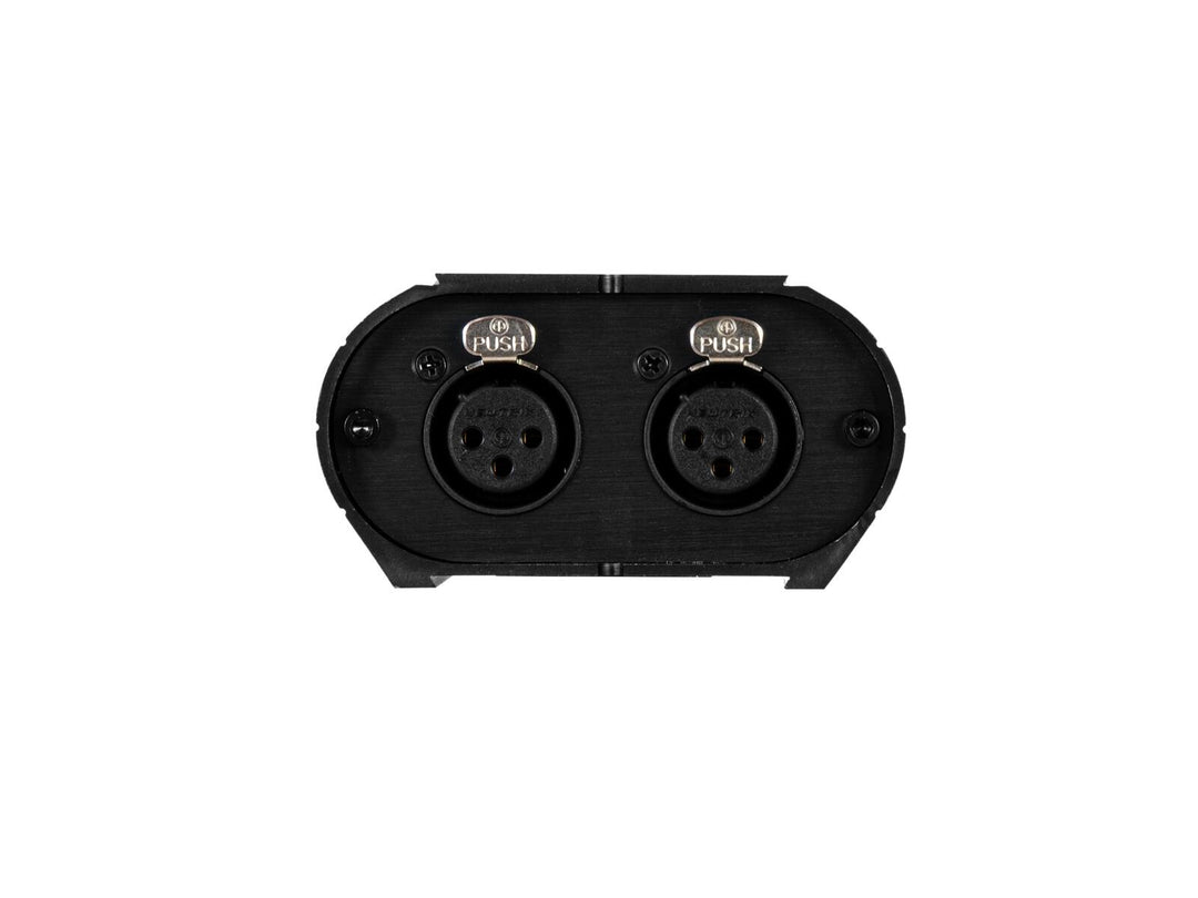 Interface EUROLITE USB/LAN-DMX 2x512ch
