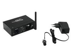Interface Wi-Fi Eurolite Freedmx AP