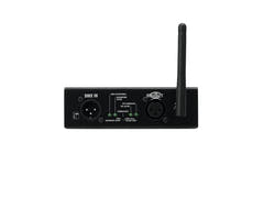 Interface Wi-Fi Eurolite Freedmx AP