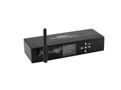 EUROLITE freeDMX PRO 512 interface Wi-Fi