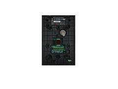 EUROLITE TOUCH-512 Lecteur autonome blanc
