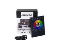 EUROLITE TOUCH-512 Lecteur autonome