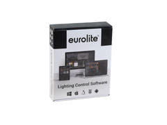 EUROLITE TOUCH-512 Lecteur autonome