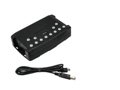 EUROLITE SAP-512 MK2 Lecteur autonome