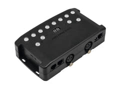 EUROLITE SAP-512 MK2 Lecteur autonome