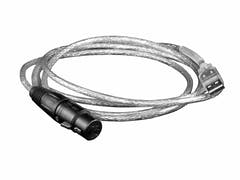 EUROLITE Set 5x LED PT-100/32 Pixel DMX Tube + logiciel Madrix