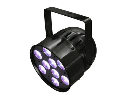 EUROLITE LED PAR-56 HCL Court bk