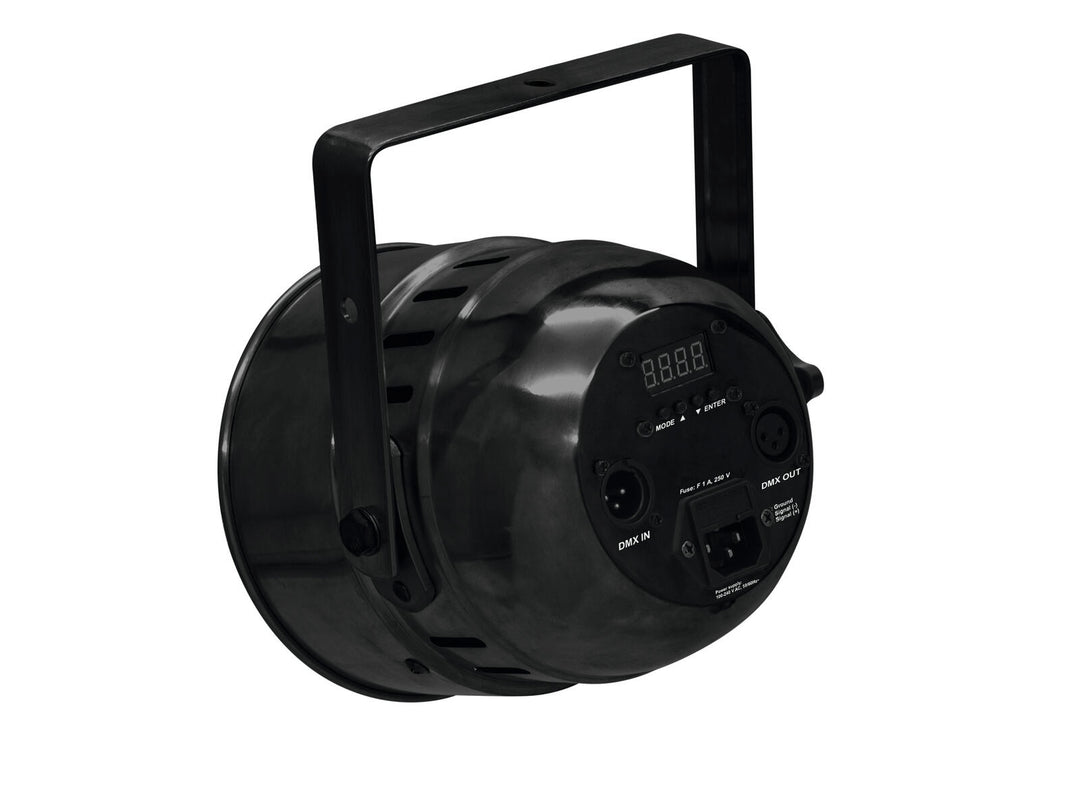 EUROLITE LED PAR-56 HCL Court bk