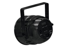 EUROLITE LED PAR-56 QCL Court bk