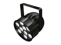 EUROLITE LED PAR-56 QCL Court bk