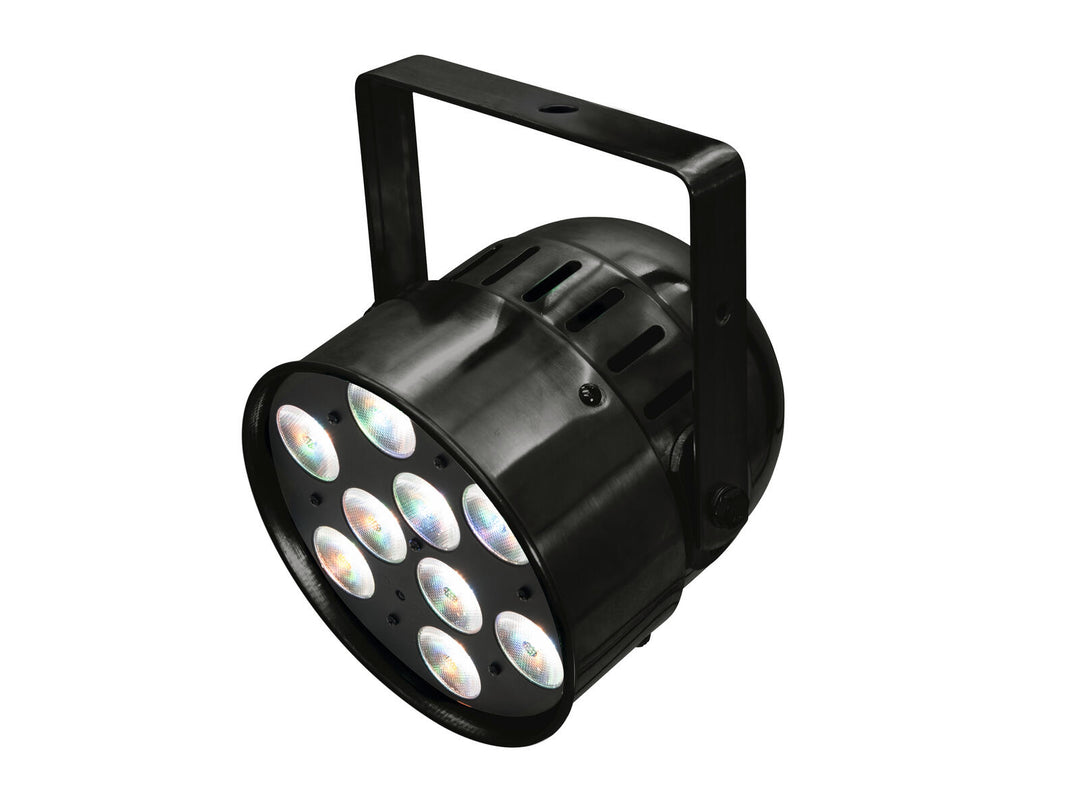 EUROLITE LED PAR-56 QCL Court bk