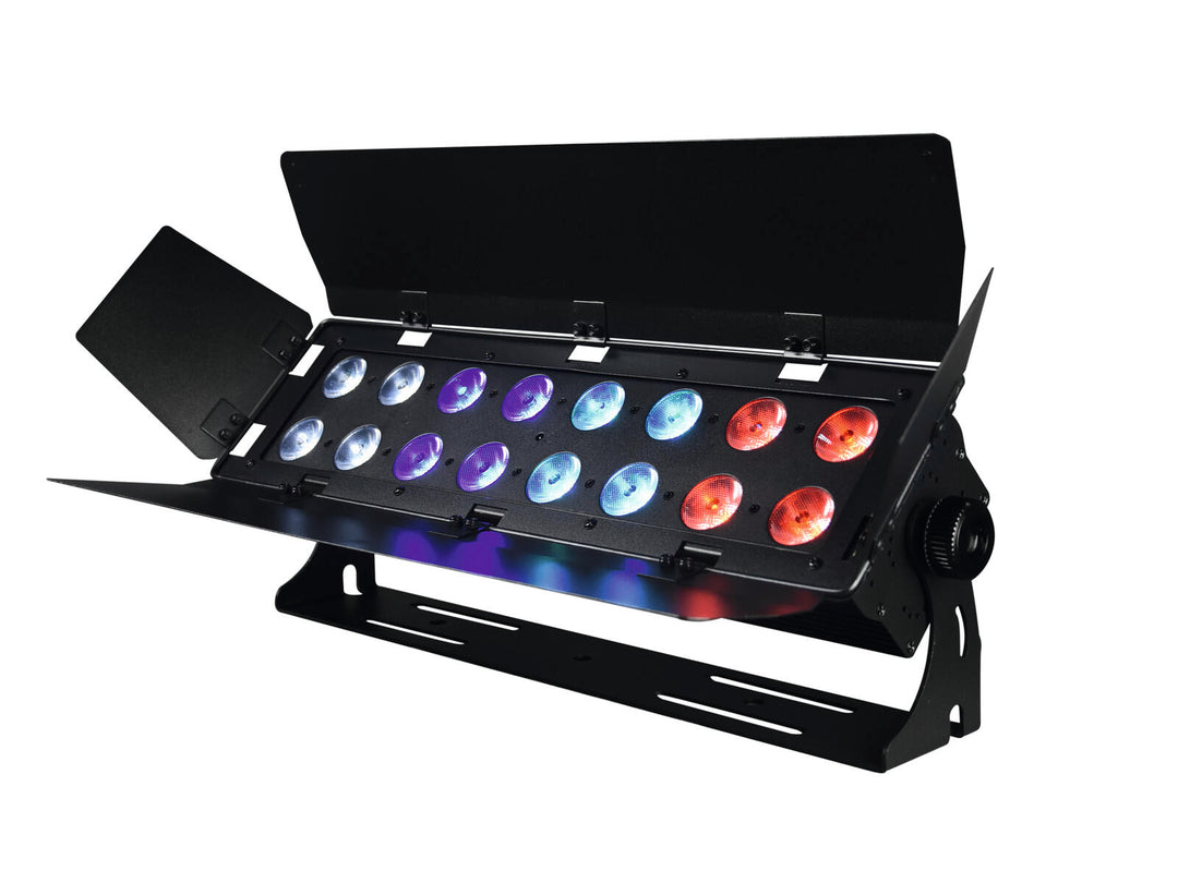 EUROLITE Panneau Stage 16 HCL LED