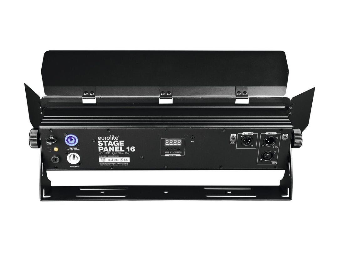 EUROLITE Panneau Stage 16 HCL LED
