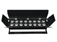 EUROLITE Panneau Stage 16 HCL LED