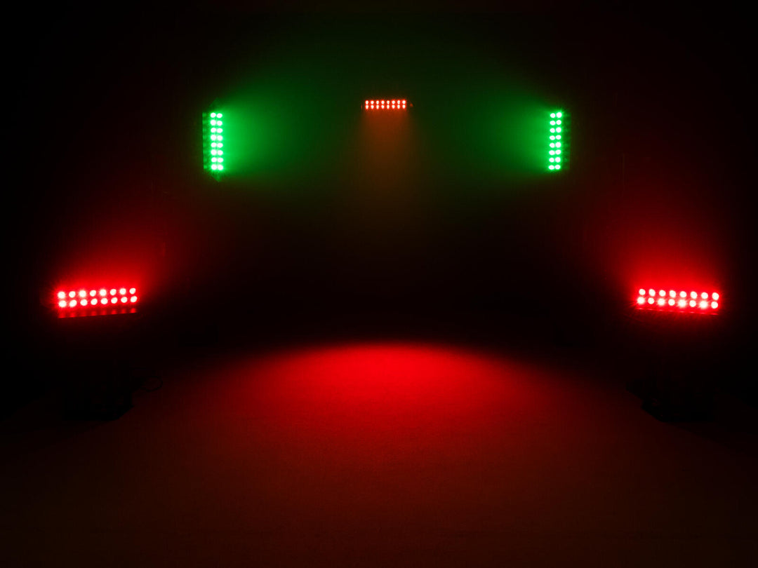 EUROLITE Panneau Stage 16 HCL LED