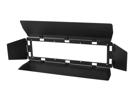 EUROLITE Volets pour Stage Panel 16