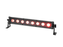 EUROLITE LED IP T-Bar 8 QCL Barres