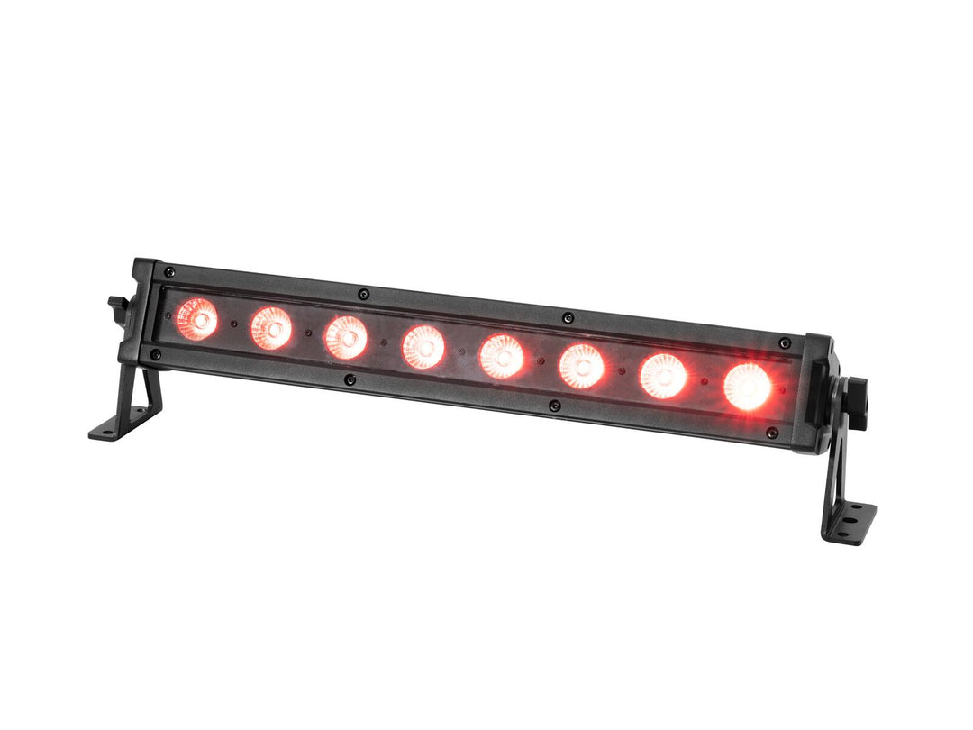 EUROLITE LED IP T-Bar 8 QCL Barres