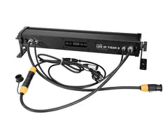 EUROLITE LED IP T-Bar 8 QCL Barres