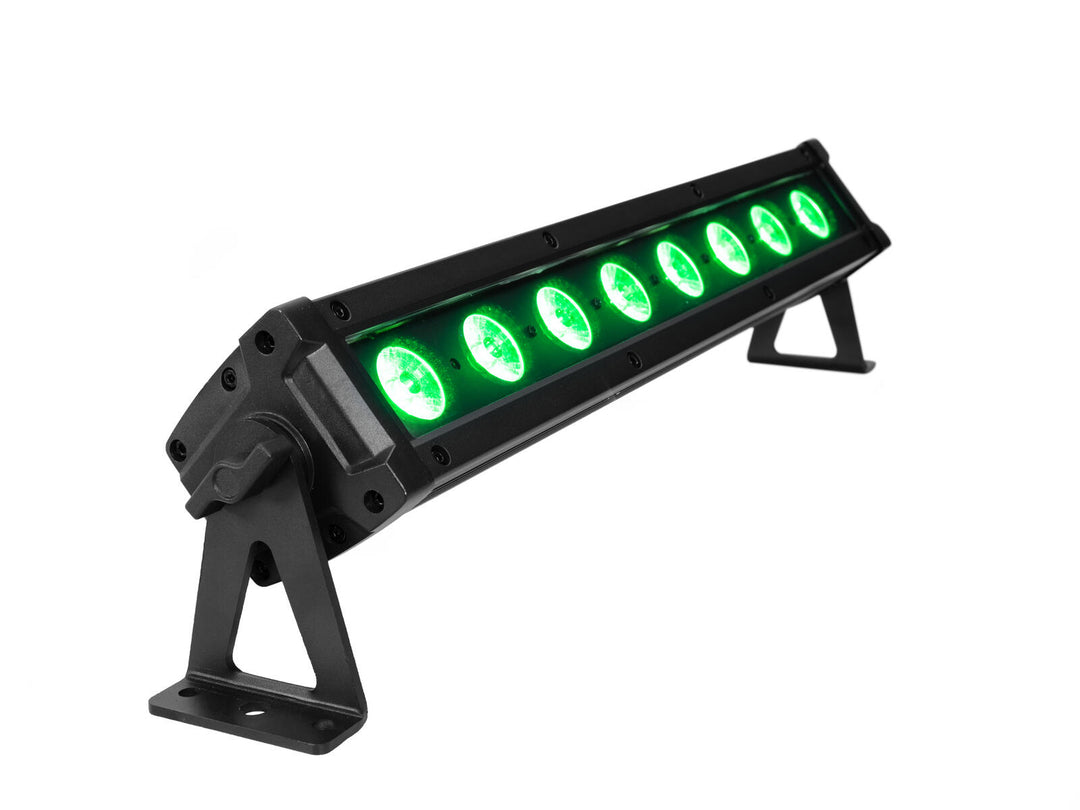 EUROLITE LED IP T-Bar 8 QCL Barres