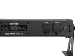 EUROLITE LED IP T-PIX 18 QCL Barre