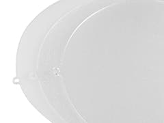 EUROLITE kit de couvercle diffuseur 1