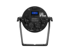 EUROLITE LED IP PAR 7x9W SCL projecteur