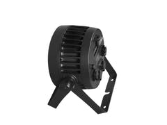 EUROLITE LED IP PAR 12x9W SCL Projecteur