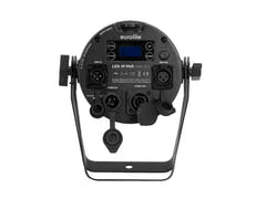 EUROLITE LED IP PAR 3x9W SCL Projecteur